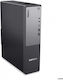 Lenovo Thinkcentre Neo 55s Gen 6 SFF Desktop PC (Ryzen AI 300 Series-5 330/16GB DDR5/1TB SSD/No OS)