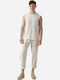 T-shirt Beige