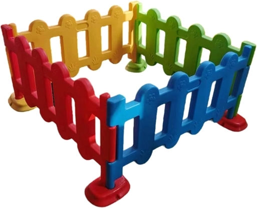 Zita Toys Φράχτης Παιχνιδιού