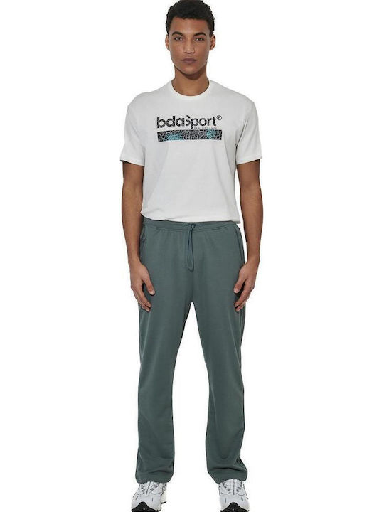 Body Action T-Shirt Beige