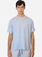 T-shirt Light Blue