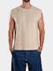 Blouse Light Beige