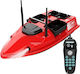 Flytec V803 Basic Fishing Boat