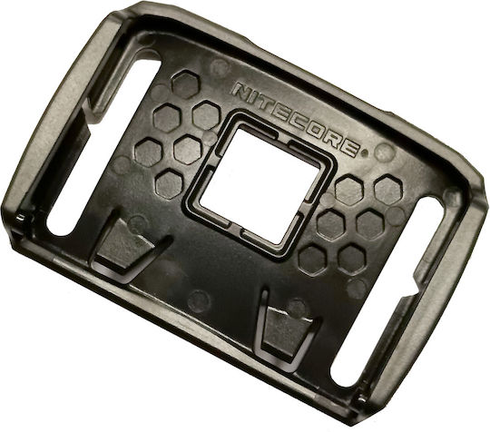 Nitecore Ut27 Nitecore 9110101561 Taschenlampenzubehör Halterung Für Gurt