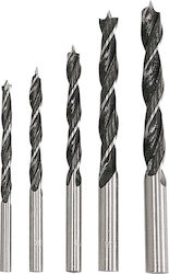 Mega Set 5 Burghie pentru Lemn