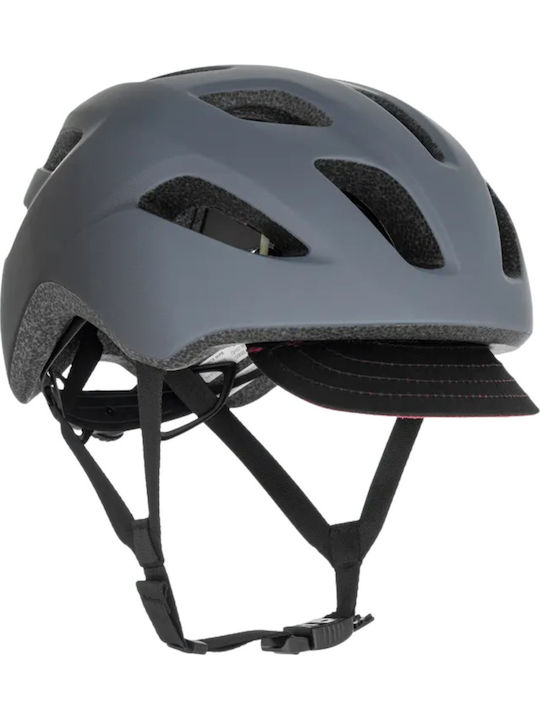 Giro Fahrradhelm Grau