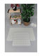 SteweHome Non-Slip Set Bath Mats STE-029843-V66300 Beige 50x80cm 2 Pieces