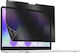Avizar Screen Protector Für Macbook Neo 13" Privacy Filter Magnetic Fix Transparent Black