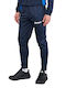 Pantaloni De Trening Dark Blue