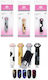 Globalnail Магнитен Маркер За Нокти Cat Eye Дизайн Патенце Cat Eye Nail Art Magnetic Pen Paw Design Tf235414