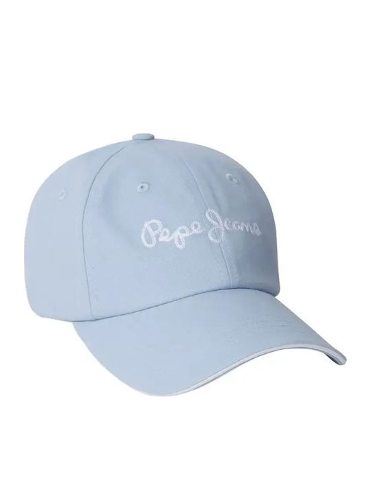 Pepe Jeans Women's Blue Jockey