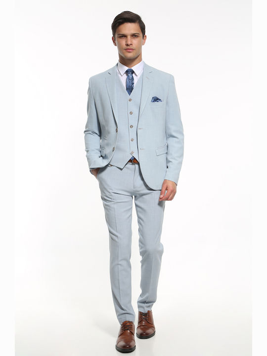 Mezzo Uomo