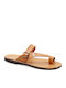 Men's Sandals Slippers Poseidon Beige