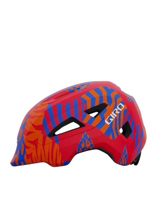 Giro Scamp Kids' Helmet For Bike & Scooter