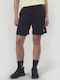 Women's Activewear Bermuda Black