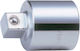 King Tony Socket With Frame Host 3/8" 1/4" Diameter 3/8" / 1/4" / 75