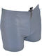 Ανδρικό Μαγιό Boxer Big Size Κ.dn15498 Grey