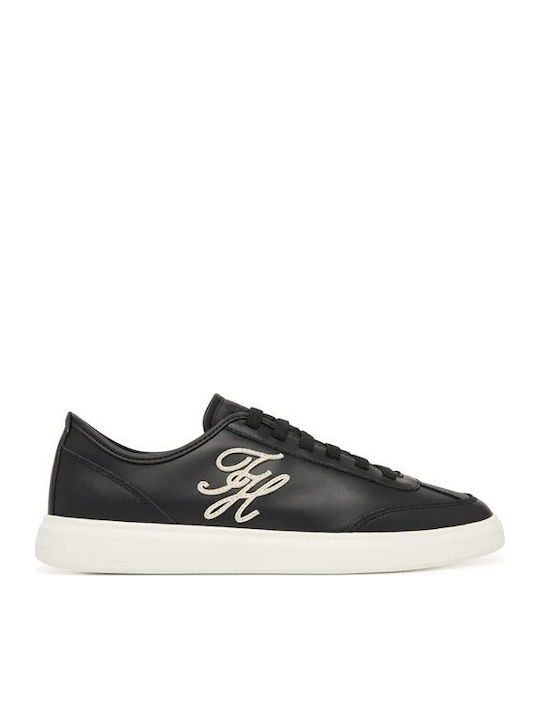 Sneakers Pentru Femei Negri