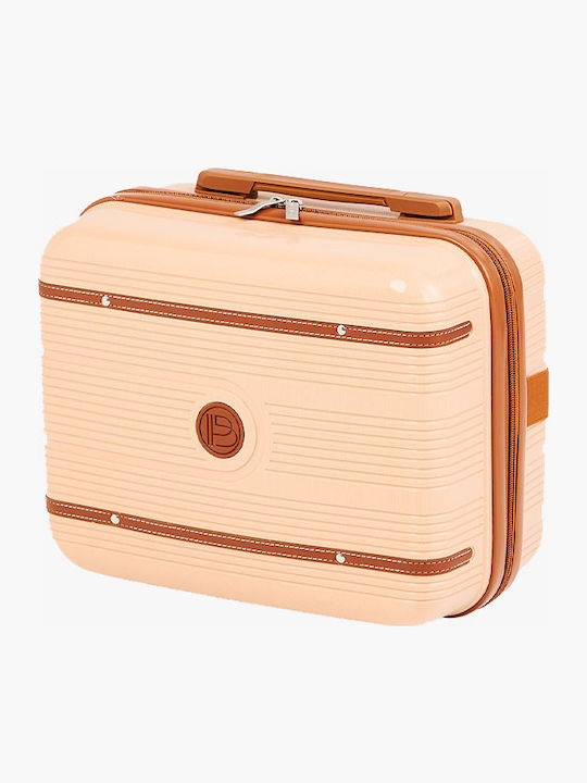 Unbreakable Travel Toiletry Bag Bartuggi 724-20...