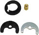 Set Conectare Ideal Standard B1267aa