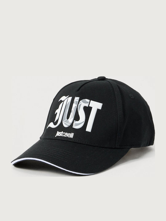 Just Cavalli Шапка 80qazk80zg318-l01