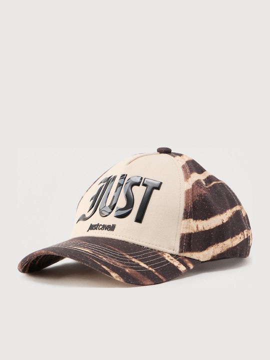Шапка Just Cavalli 80qazk80zg318-r83