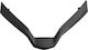 Znen Spare Part Front Trim 64326-afap-9000 Comet 64326-afap-9000