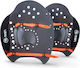 Amila Swimming Hand Fins Medium