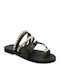 Sandals Slippers Sifnos Black