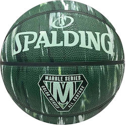 Spalding 2026 Мраморна Баскетболна Топка На Закрито/На Открито Spalding 2026 Мраморна Баскетболна Топка На Закрито/На Открито