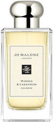 Jo Malone Mimosa & Cardamom Eau de Cologne 100ml
