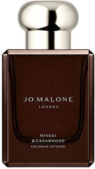 Jo Malone Hinoki & Eau de Cologne 50ml