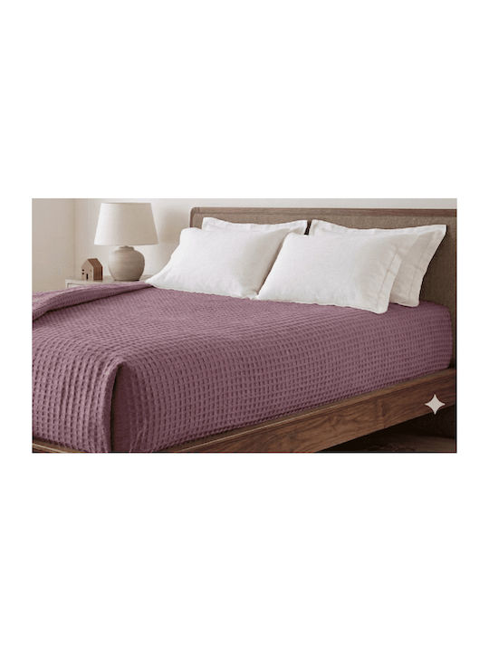 Pique Blanket Super Double 240x260cm Rotten Apple