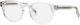 Eyeglasses Chopard Women Vch342-510p79 Lens Bridge Temple 51 21 145 Mm
