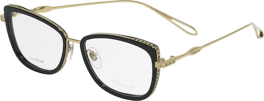 Eyeglasses Chopard Women Vch256m530300 Lens Bridge Temple 53 16 135 Mm