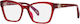 Eyeglasses Chopard Women Vch355s540954 Lens Bridge Temple 54 17 145 Mm