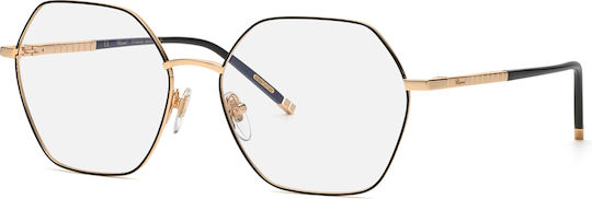Eyeglasses Chopard Women Vchg27m560301 Lens Bridge Temple 56 16 135 Mm