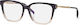 Eyeglasses Chopard Women Vch333w550d78 Lens Bridge Temple 55 16 140 Mm