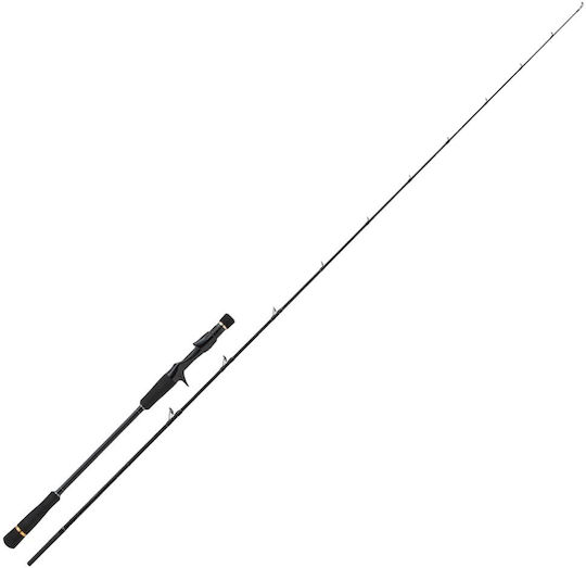 MajorCraft Giant Killing 1G Tachiuo Καλάμι Ψαρέματος για Jigging / Light Jigging / Slow Jigging 1.93m 20-100gr