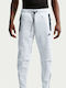 Tech Sweatpants  Tech Woven