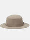 Timberland Fabric Men's Bucket Style Beige Hat