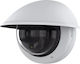 Axis M4228-LVE IP Κάμερα Παρακολούθησης 4K Αδιάβροχη με Μικρόφωνο