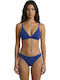 Bikini Slip Aegean Blue/ Sky Blue
