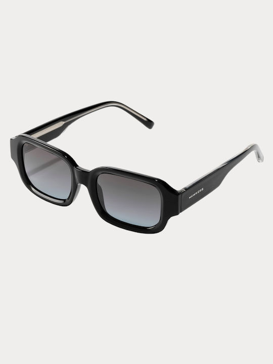 Hawkers Sonnenbrillen Graue mit Rahmen Hawkers Sonnenbrillen Graue mit Rahmen
