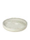 Espiel Canvas Soup Plate Porcelain Gray Diameter 20cm 6pcs