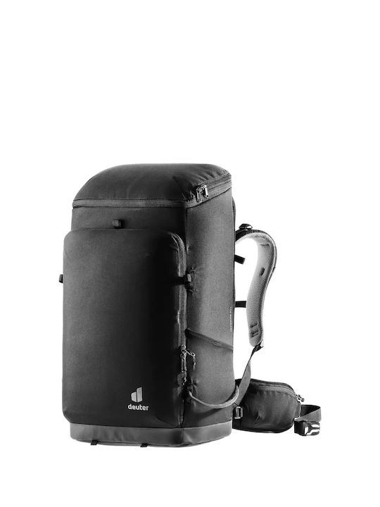 Deuter Mountaineering Backpack 34L Waterproof Black Hiking