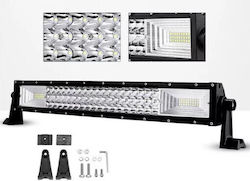 55 Cm 324w Powerful 7d Led Bar Light Combined White Light 12v 24v 55 Cm 324w Powerful 7d Led Bar Light Combined White Light 12v 24v