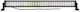 84 Cm 180w Powerful 4d Epistar Led Bar Light 12v 24v 10800 Lumens