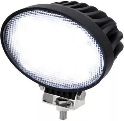14cm 40w Super Powerful Led Diode Halogen Professional Led Lamp Spotlight 12-24v