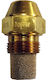 Μπεκ Καυστήρων 60°s Danfoss 1.75